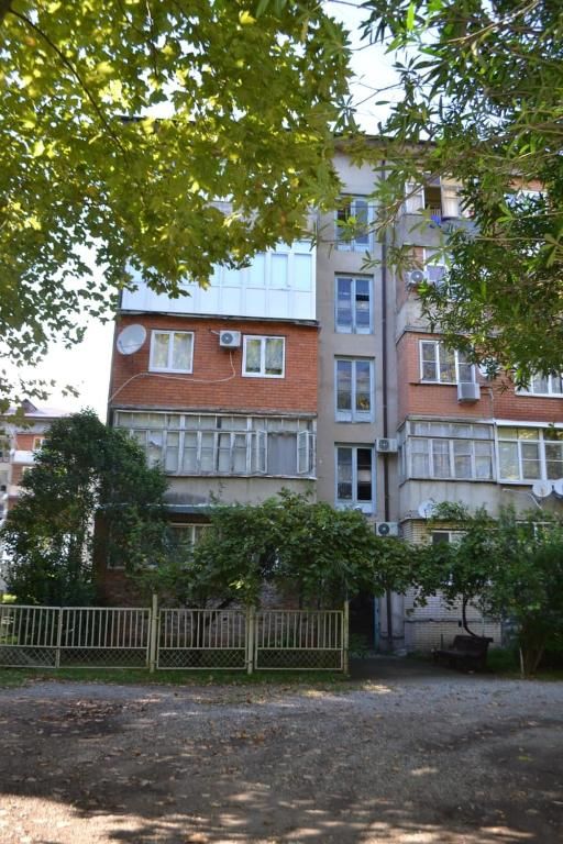 Апартаменты В Пицунде у Марии Пицунда-33